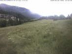 Archiv Foto Webcam Graubünden: Flims - Rens 09:00