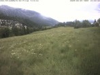 Archiv Foto Webcam Graubünden: Flims - Rens 11:00