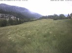 Archiv Foto Webcam Graubünden: Flims - Rens 13:00