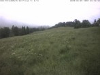 Archiv Foto Webcam Graubünden: Flims - Rens 05:00