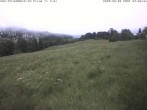 Archiv Foto Webcam Graubünden: Flims - Rens 06:00