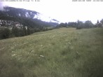 Archiv Foto Webcam Graubünden: Flims - Rens 11:00