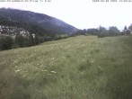 Archiv Foto Webcam Graubünden: Flims - Rens 13:00
