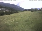 Archiv Foto Webcam Graubünden: Flims - Rens 15:00
