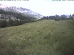 Archiv Foto Webcam Graubünden: Flims - Rens 13:00