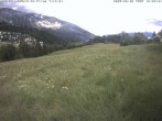 Archiv Foto Webcam Graubünden: Flims - Rens 15:00