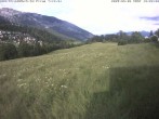 Archived image Webcam Grisons: Flims - Rens 17:00
