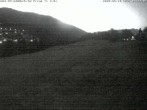 Archiv Foto Webcam Graubünden: Flims - Rens 03:00
