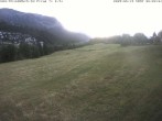 Archiv Foto Webcam Graubünden: Flims - Rens 05:00