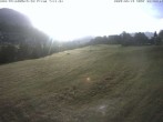 Archiv Foto Webcam Graubünden: Flims - Rens 06:00