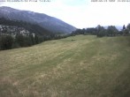 Archiv Foto Webcam Graubünden: Flims - Rens 13:00
