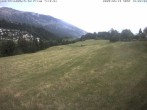Archiv Foto Webcam Graubünden: Flims - Rens 15:00