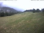 Archiv Foto Webcam Graubünden: Flims - Rens 17:00