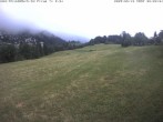 Archived image Webcam Grisons: Flims - Rens 05:00