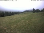 Archived image Webcam Grisons: Flims - Rens 06:00