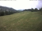 Archiv Foto Webcam Graubünden: Flims - Rens 09:00