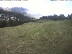 Archiv Foto Webcam Graubünden: Flims - Rens 10:00