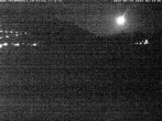 Archiv Foto Webcam Graubünden: Flims - Rens 01:00
