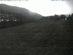 Archiv Foto Webcam Graubünden: Flims - Rens 03:00