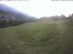 Archiv Foto Webcam Graubünden: Flims - Rens 06:00