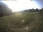 Archiv Foto Webcam Graubünden: Flims - Rens 07:00