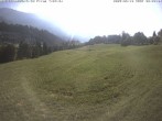Archiv Foto Webcam Graubünden: Flims - Rens 08:00