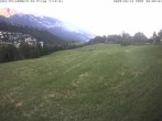 Archiv Foto Webcam Graubünden: Flims - Rens 20:00