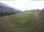 Archiv Foto Webcam Graubünden: Flims - Rens 05:00