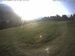 Archiv Foto Webcam Graubünden: Flims - Rens 06:00