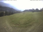 Archiv Foto Webcam Graubünden: Flims - Rens 07:00