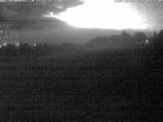 Archiv Foto Webcam Graubünden: Flims - Rens 03:00