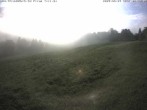 Archiv Foto Webcam Graubünden: Flims - Rens 06:00