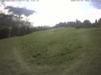 Archiv Foto Webcam Graubünden: Flims - Rens 07:00