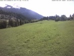 Archiv Foto Webcam Graubünden: Flims - Rens 09:00