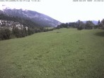 Archiv Foto Webcam Graubünden: Flims - Rens 13:00