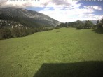 Archiv Foto Webcam Graubünden: Flims - Rens 15:00