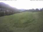 Archiv Foto Webcam Graubünden: Flims - Rens 05:00