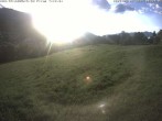 Archiv Foto Webcam Graubünden: Flims - Rens 06:00