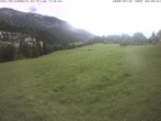 Archiv Foto Webcam Graubünden: Flims - Rens 07:00