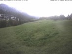 Archiv Foto Webcam Graubünden: Flims - Rens 05:00