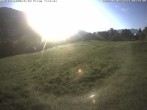 Archiv Foto Webcam Graubünden: Flims - Rens 06:00