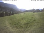 Archiv Foto Webcam Graubünden: Flims - Rens 07:00