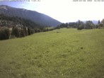 Archiv Foto Webcam Graubünden: Flims - Rens 09:00