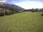 Archiv Foto Webcam Graubünden: Flims - Rens 11:00
