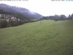 Archiv Foto Webcam Graubünden: Flims - Rens 13:00