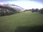 Archived image Webcam Grisons: Flims - Rens 15:00