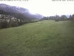 Archived image Webcam Grisons: Flims - Rens 17:00