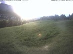 Archiv Foto Webcam Graubünden: Flims - Rens 06:00