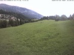 Archiv Foto Webcam Graubünden: Flims - Rens 09:00