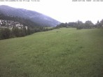 Archiv Foto Webcam Graubünden: Flims - Rens 11:00